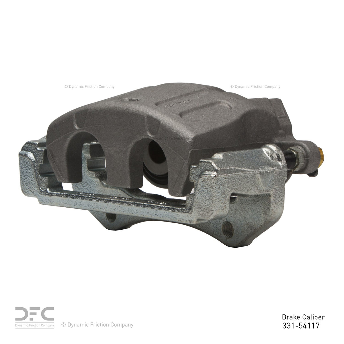 Dynamic Friction Company Disc Brake Caliper 331-54117