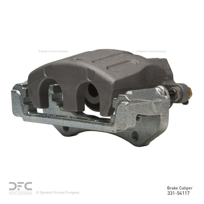 Dynamic Friction Company Disc Brake Caliper 331-54117