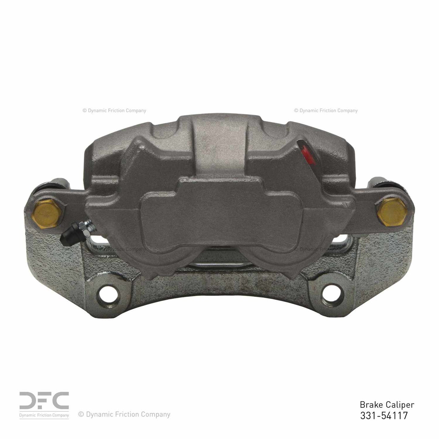 Dynamic Friction Company Disc Brake Caliper 331-54117