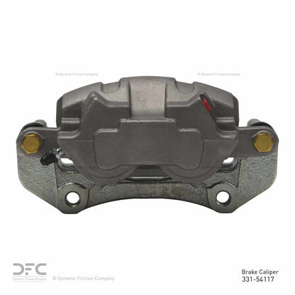 Dynamic Friction Company Disc Brake Caliper 331-54117