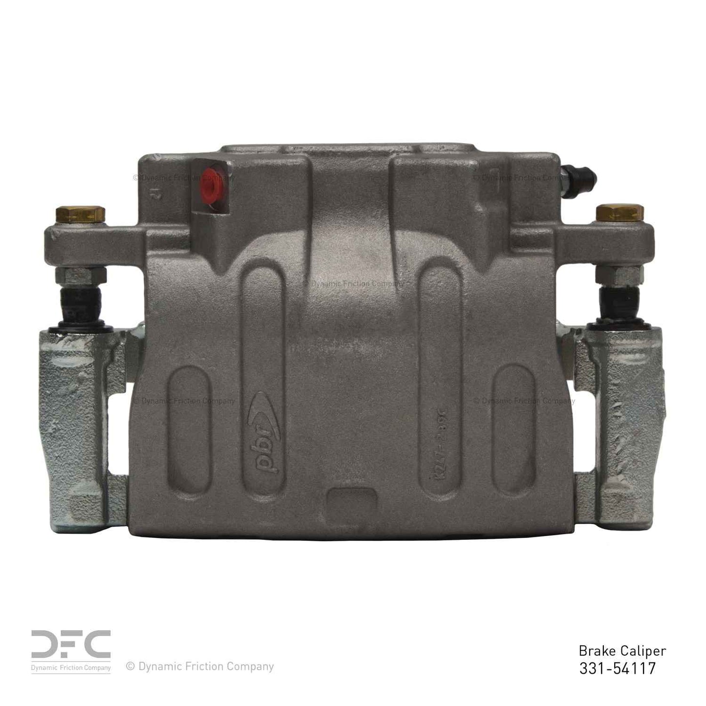Dynamic Friction Company Disc Brake Caliper 331-54117