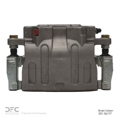 Dynamic Friction Company Disc Brake Caliper 331-54117