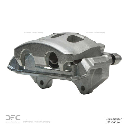 Dynamic Friction Company Disc Brake Caliper 331-54124