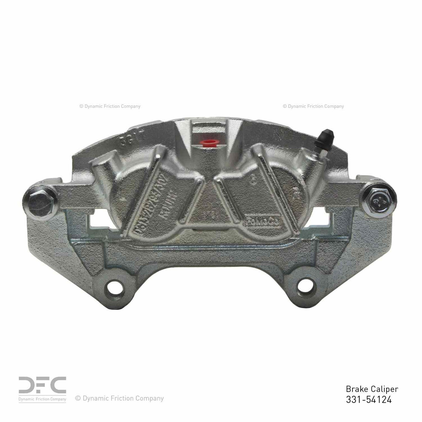 Dynamic Friction Company Disc Brake Caliper 331-54124