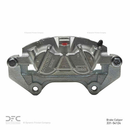 Dynamic Friction Company Disc Brake Caliper 331-54124