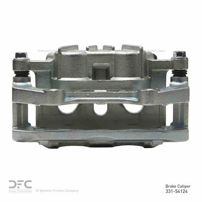 Dynamic Friction Company Disc Brake Caliper 331-54124