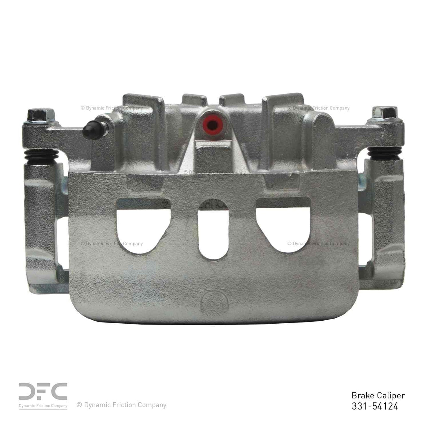 Dynamic Friction Company Disc Brake Caliper 331-54124