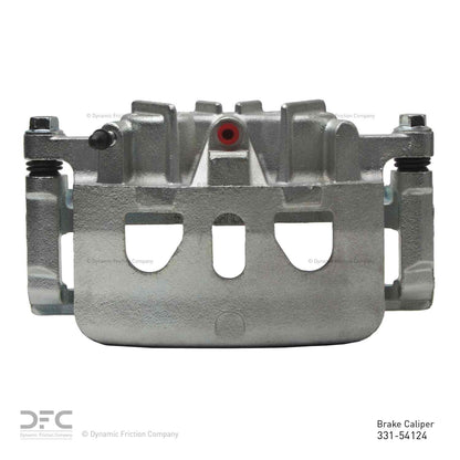 Dynamic Friction Company Disc Brake Caliper 331-54124