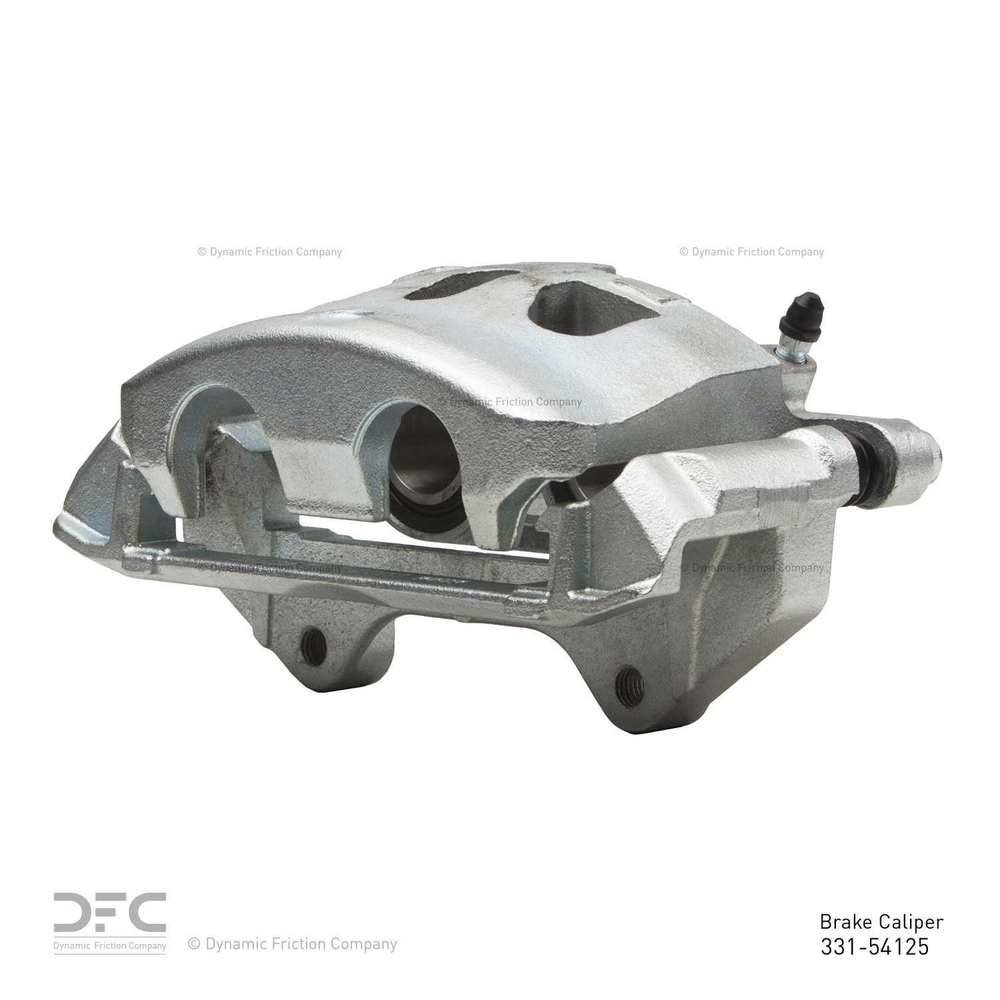 Dynamic Friction Company Disc Brake Caliper 331-54125