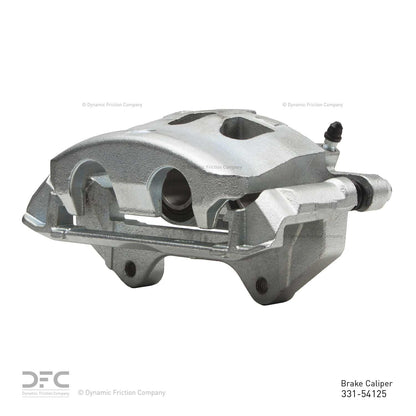 Dynamic Friction Company Disc Brake Caliper 331-54125