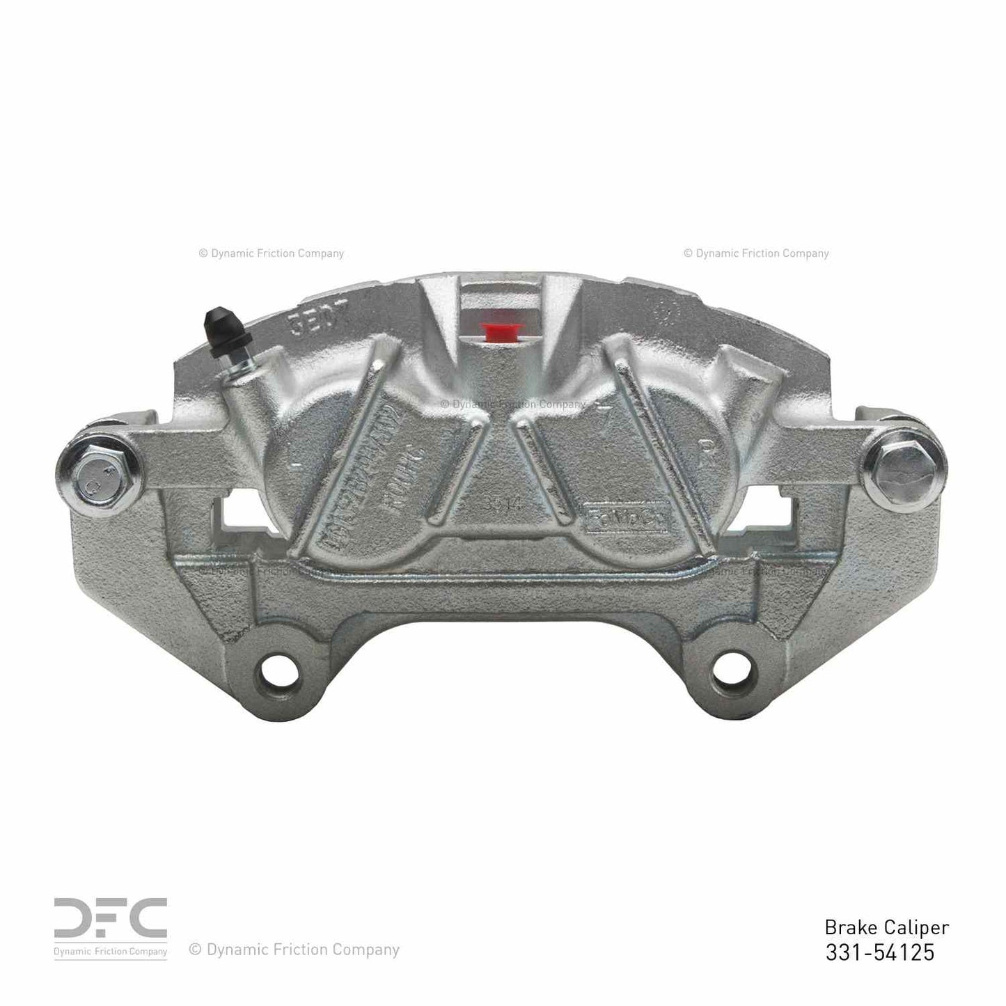 Dynamic Friction Company Disc Brake Caliper 331-54125