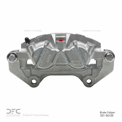 Dynamic Friction Company Disc Brake Caliper 331-54125