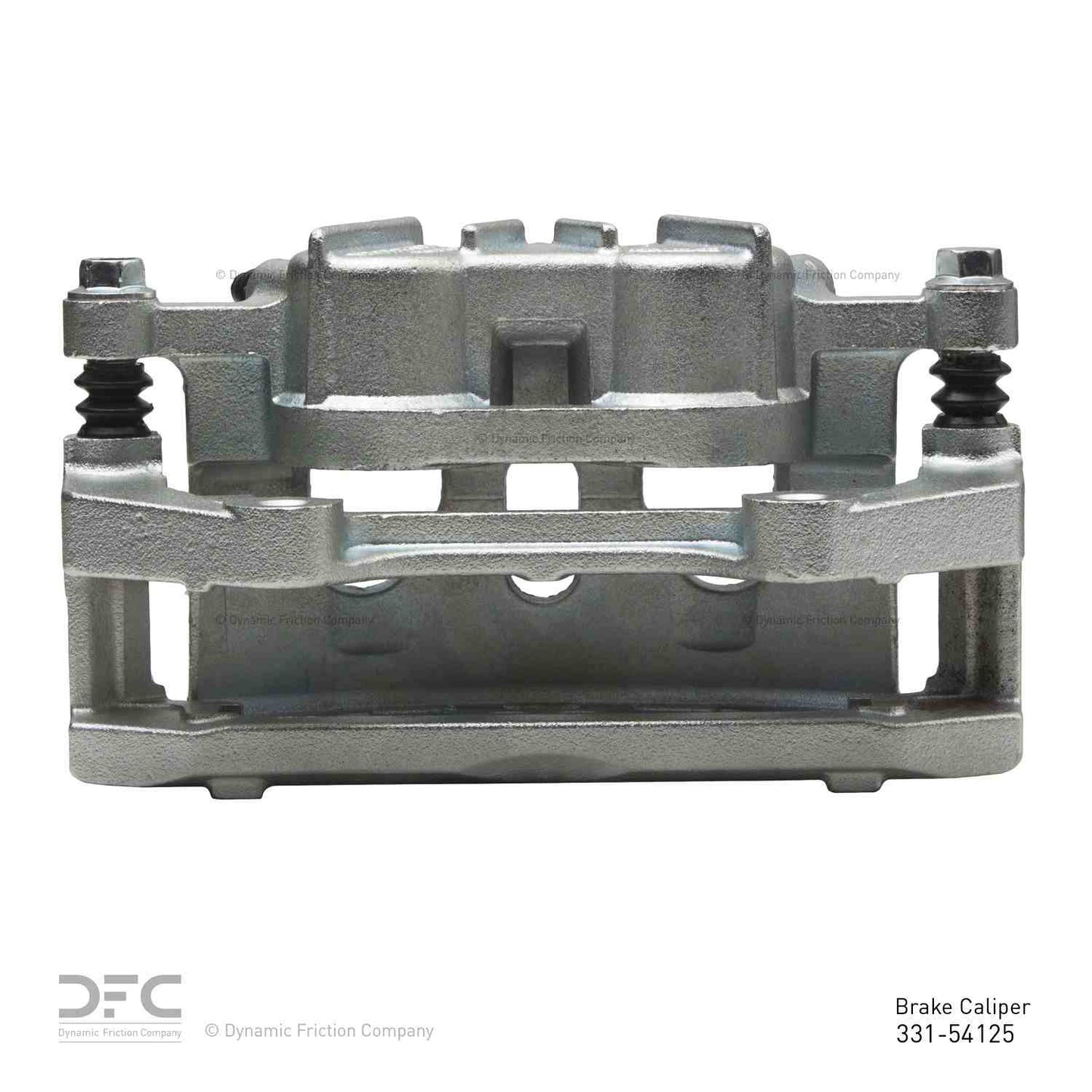 Dynamic Friction Company Disc Brake Caliper 331-54125