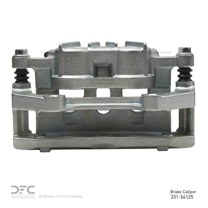 Dynamic Friction Company Disc Brake Caliper 331-54125