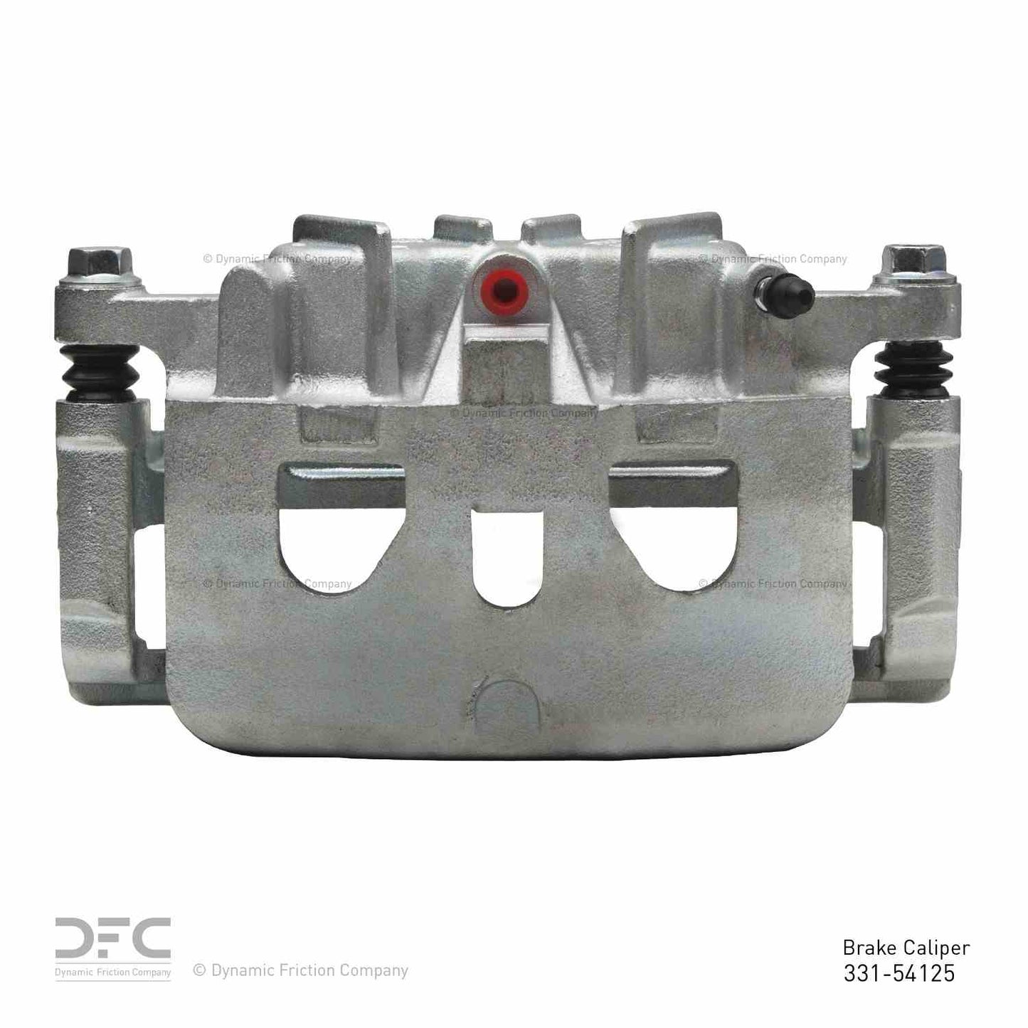 Dynamic Friction Company Disc Brake Caliper 331-54125