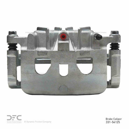 Dynamic Friction Company Disc Brake Caliper 331-54125