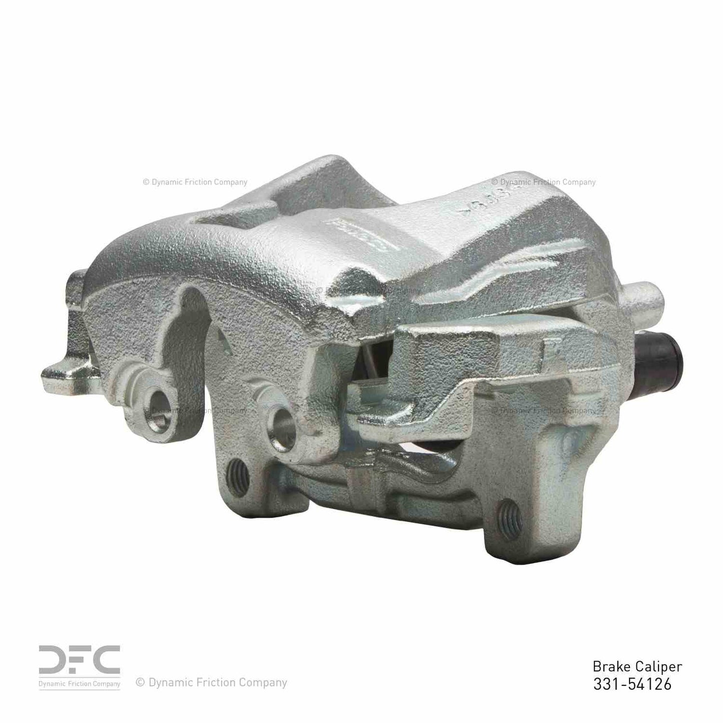 Dynamic Friction Company Disc Brake Caliper 331-54126