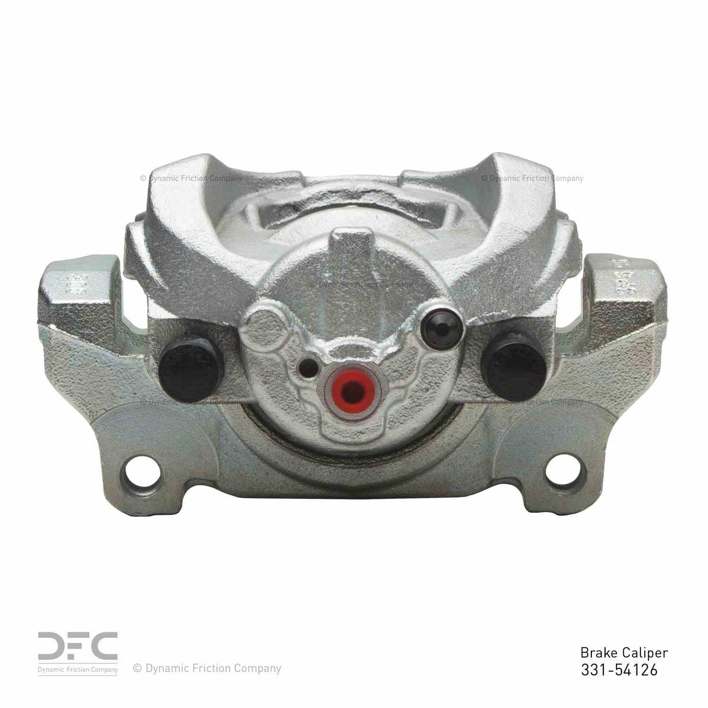 Dynamic Friction Company Disc Brake Caliper 331-54126
