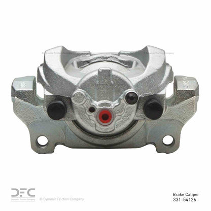 Dynamic Friction Company Disc Brake Caliper 331-54126