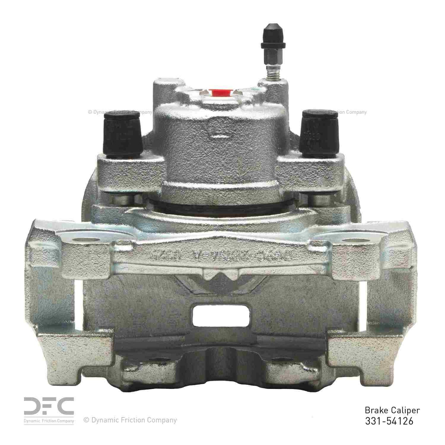 Dynamic Friction Company Disc Brake Caliper 331-54126