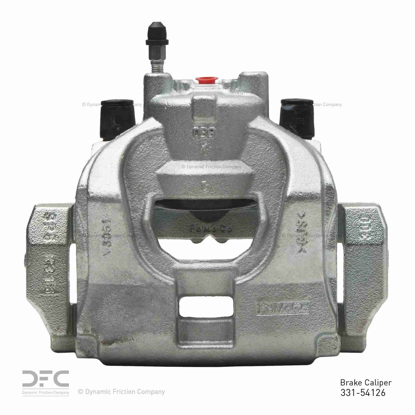 Dynamic Friction Company Disc Brake Caliper 331-54126