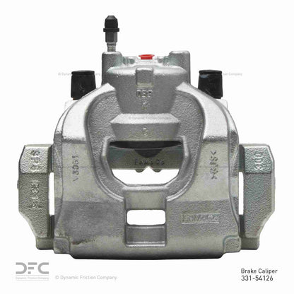 Dynamic Friction Company Disc Brake Caliper 331-54126