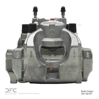 Dynamic Friction Company Disc Brake Caliper 331-54127
