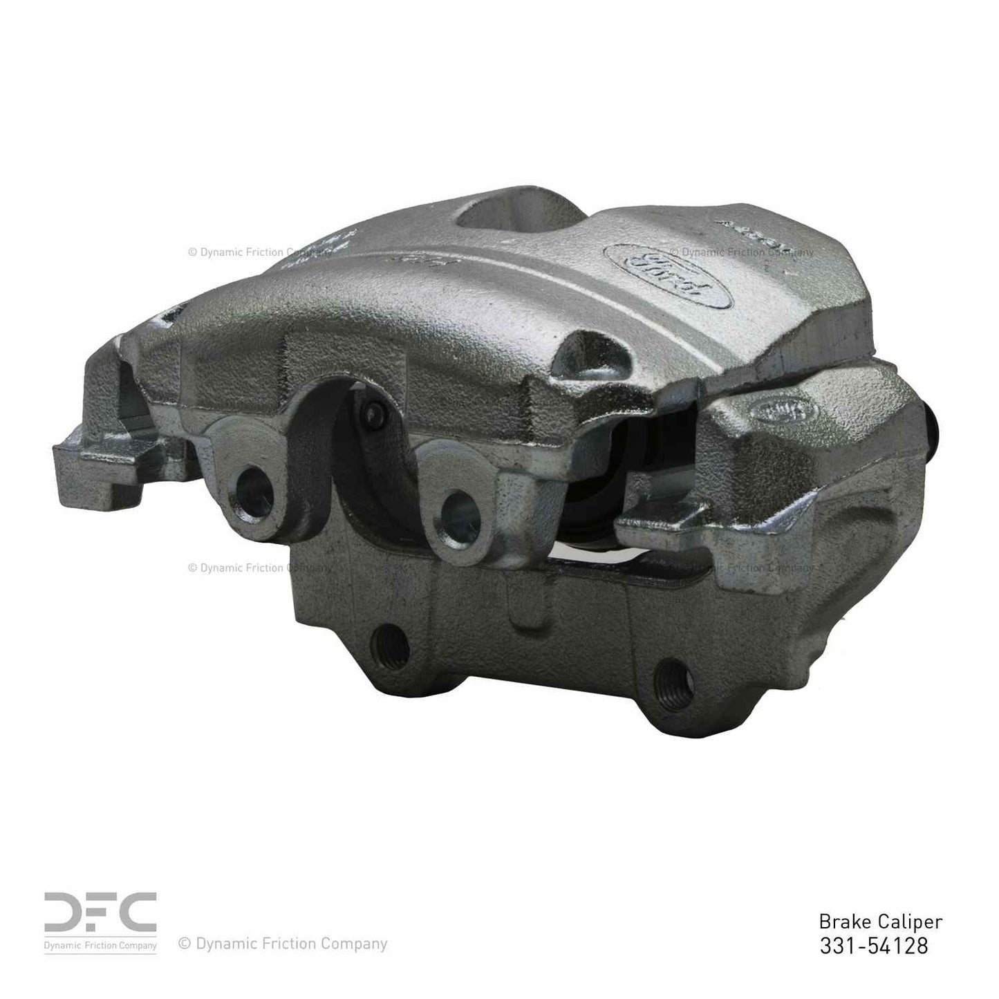 Dynamic Friction Company Disc Brake Caliper 331-54128