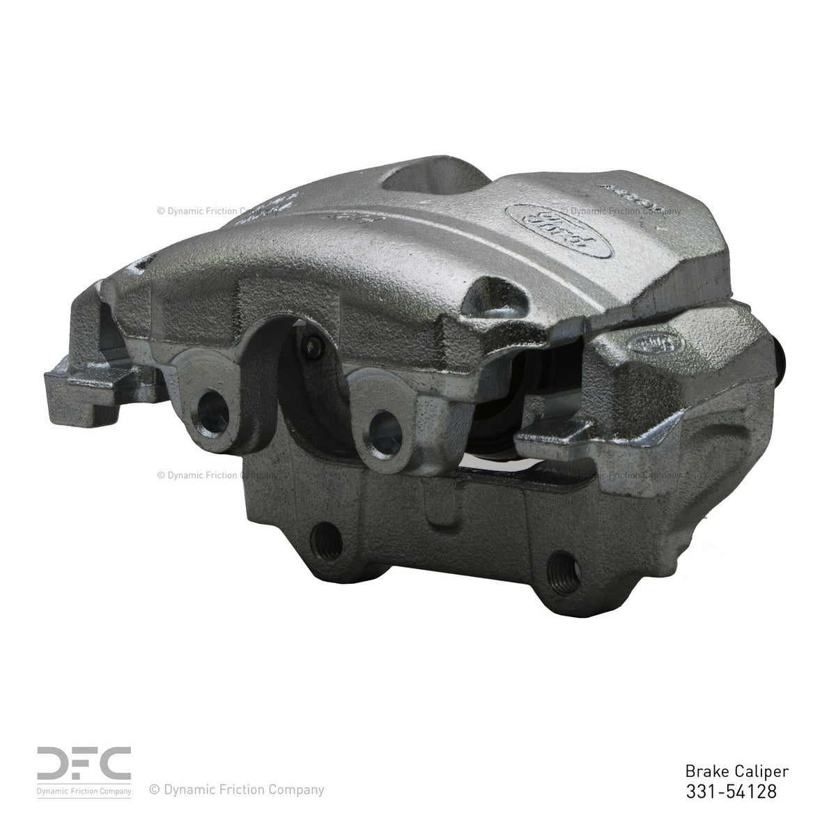 Dynamic Friction Company Disc Brake Caliper 331-54128