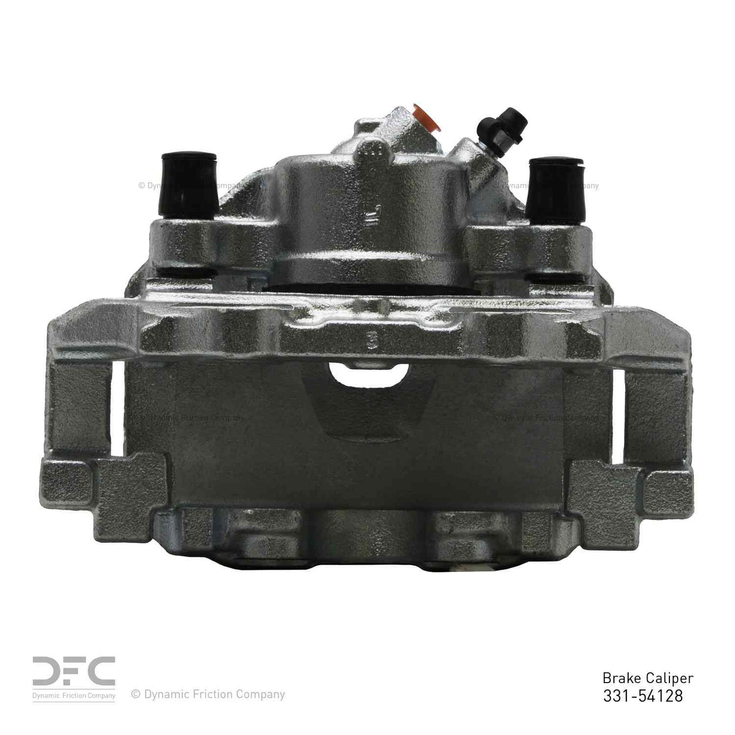 Dynamic Friction Company Disc Brake Caliper 331-54128