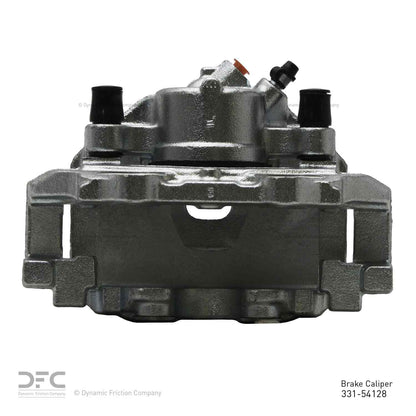 Dynamic Friction Company Disc Brake Caliper 331-54128