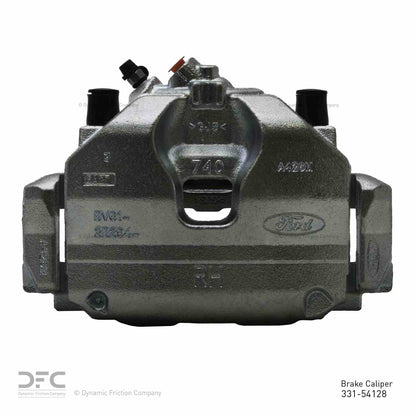 Dynamic Friction Company Disc Brake Caliper 331-54128