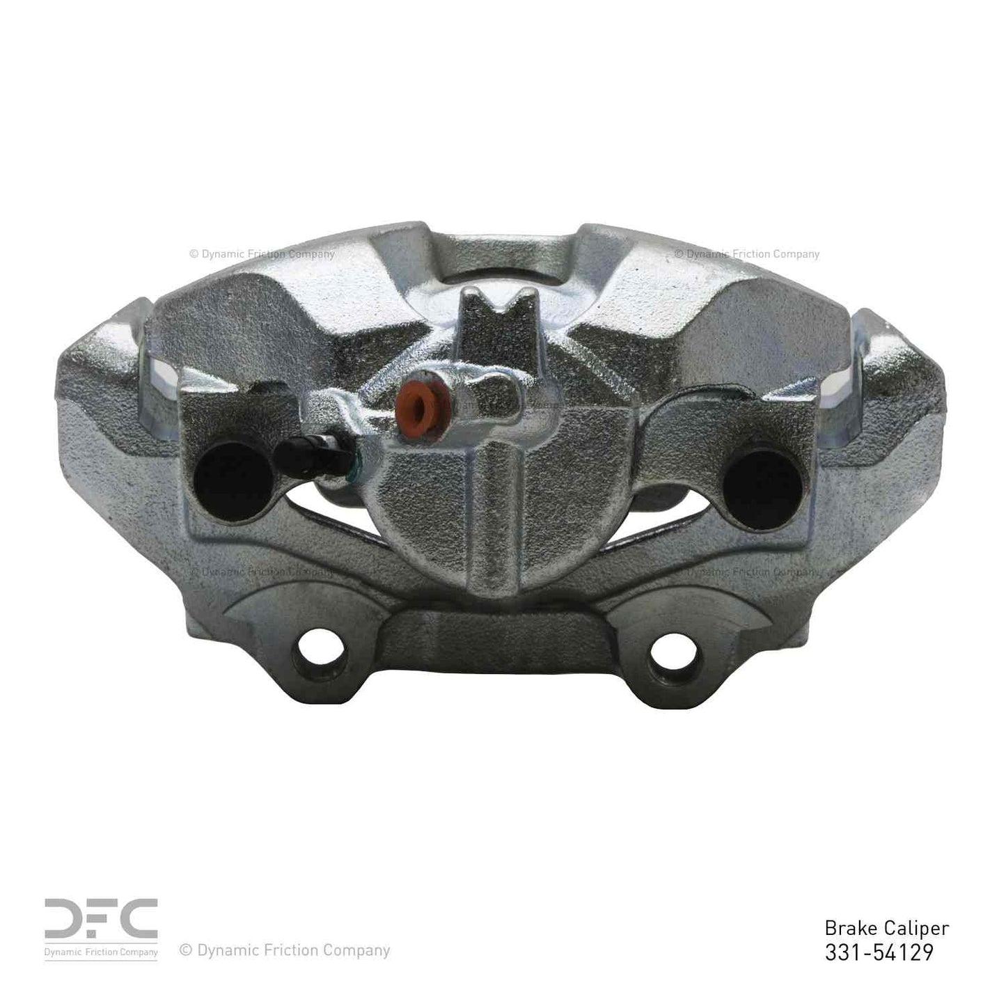 Dynamic Friction Company Disc Brake Caliper 331-54129