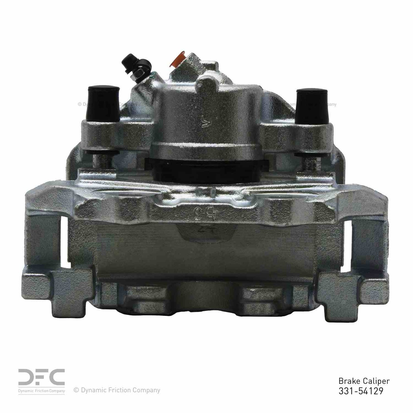 Dynamic Friction Company Disc Brake Caliper 331-54129