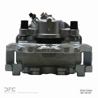 Dynamic Friction Company Disc Brake Caliper 331-54129