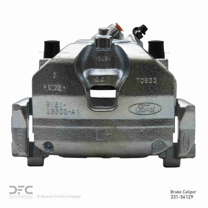 Dynamic Friction Company Disc Brake Caliper 331-54129