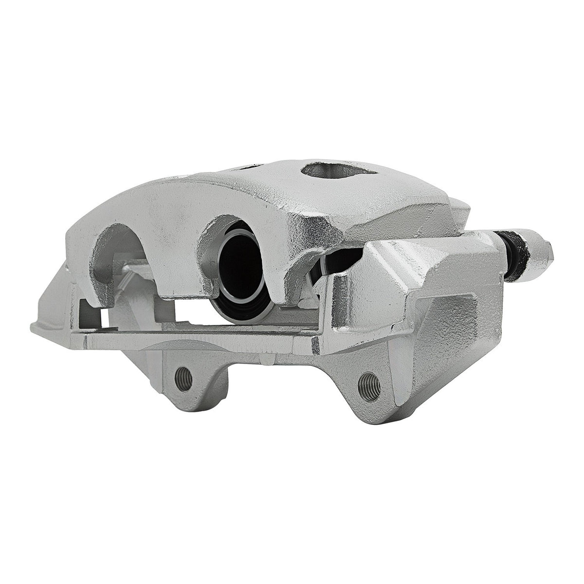 DFC 13-19 Ford Taurus SHO Front-R Silver Zinc Coated Premium Caliper 331-54130