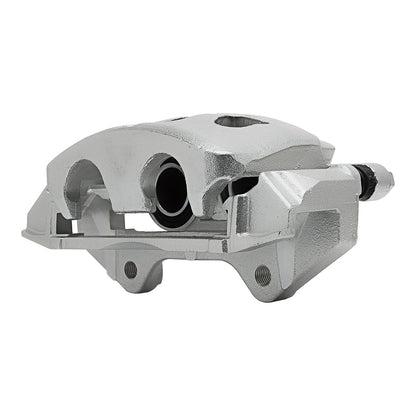 DFC 13-19 Ford Taurus SHO Front-R Silver Zinc Coated Premium Caliper 331-54130