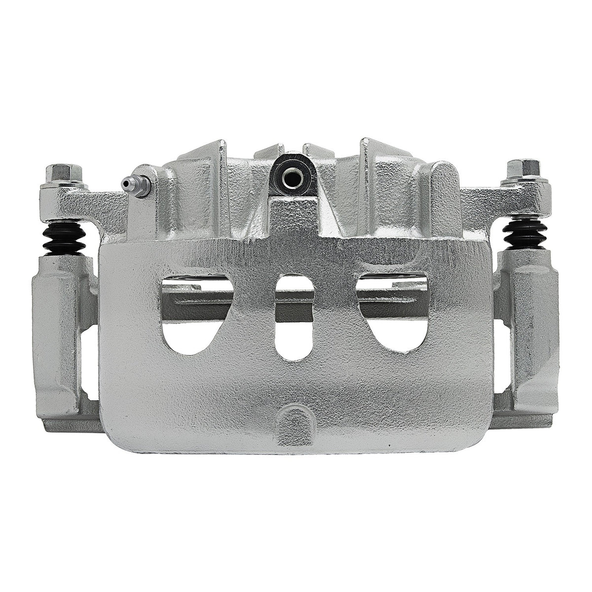 DFC 13-19 Ford Taurus SHO Front-R Silver Zinc Coated Premium Caliper 331-54130