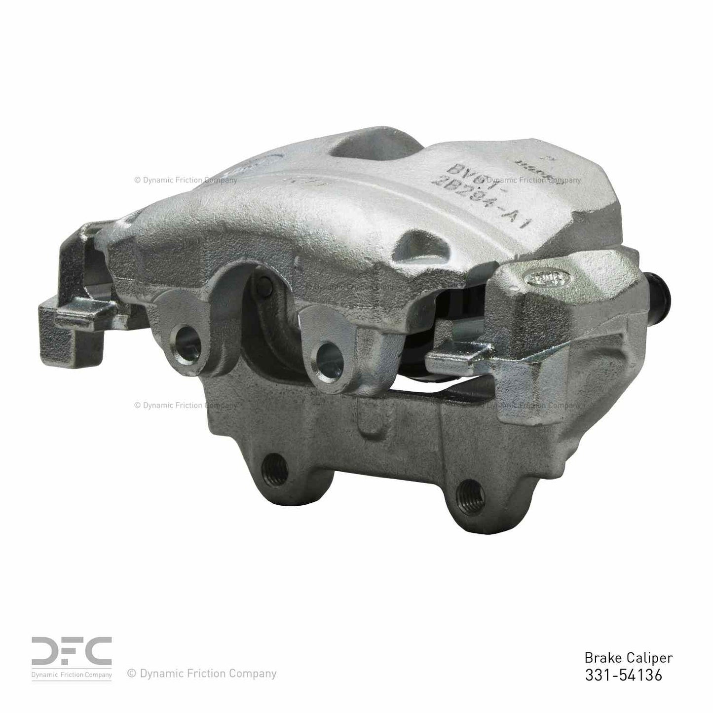 Dynamic Friction Company Disc Brake Caliper 331-54136