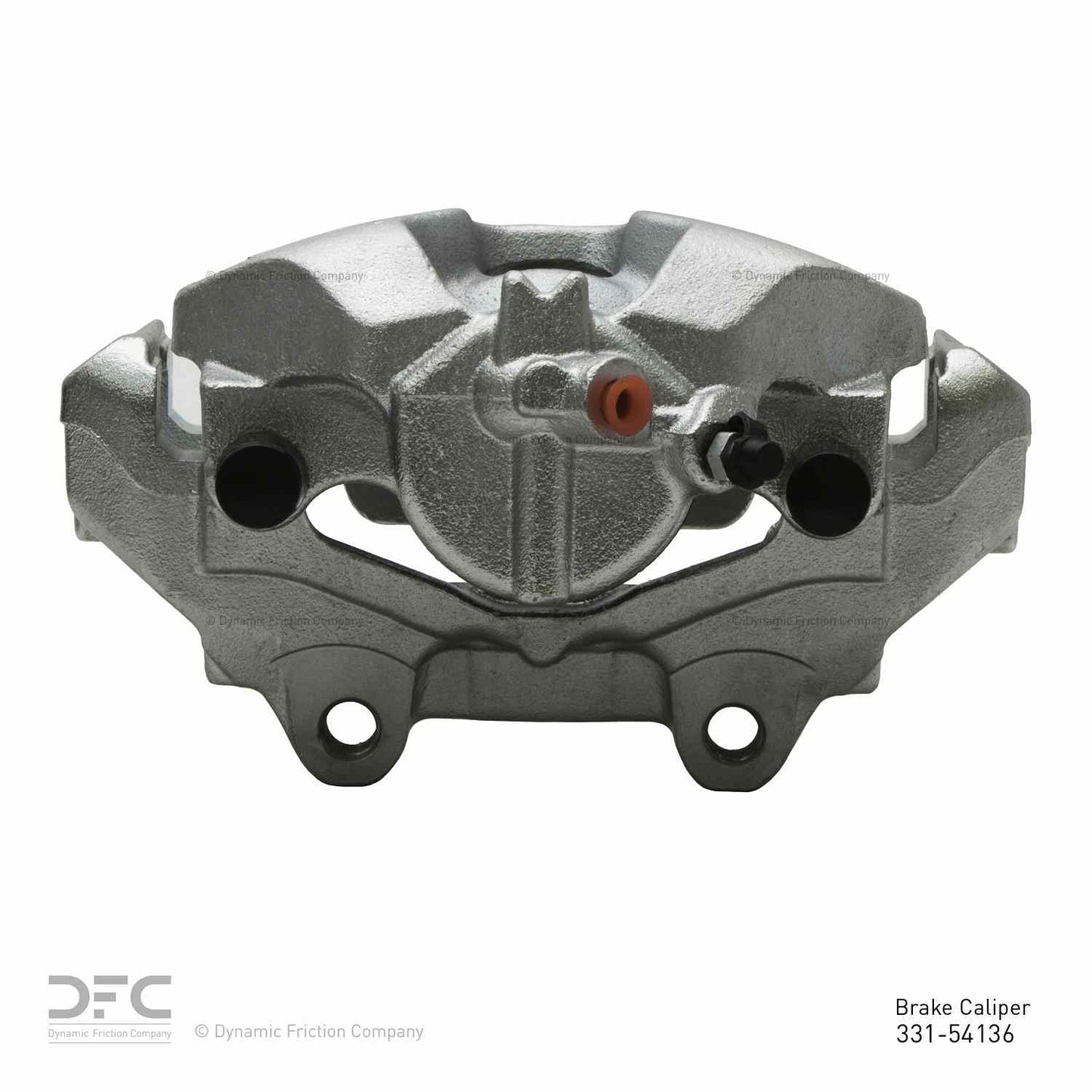 Dynamic Friction Company Disc Brake Caliper 331-54136