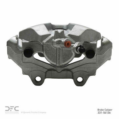 Dynamic Friction Company Disc Brake Caliper 331-54136