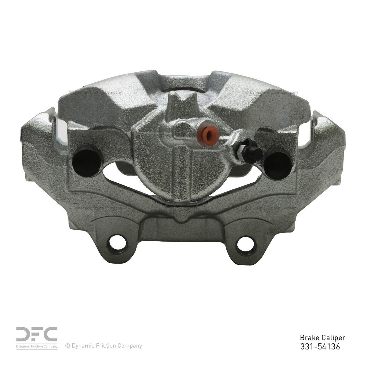 Dynamic Friction Company Disc Brake Caliper 331-54136