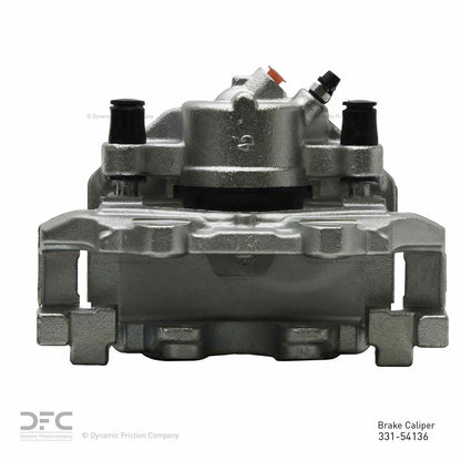 Dynamic Friction Company Disc Brake Caliper 331-54136