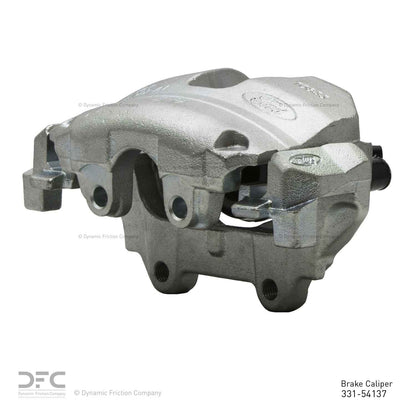 Dynamic Friction Company Disc Brake Caliper 331-54137