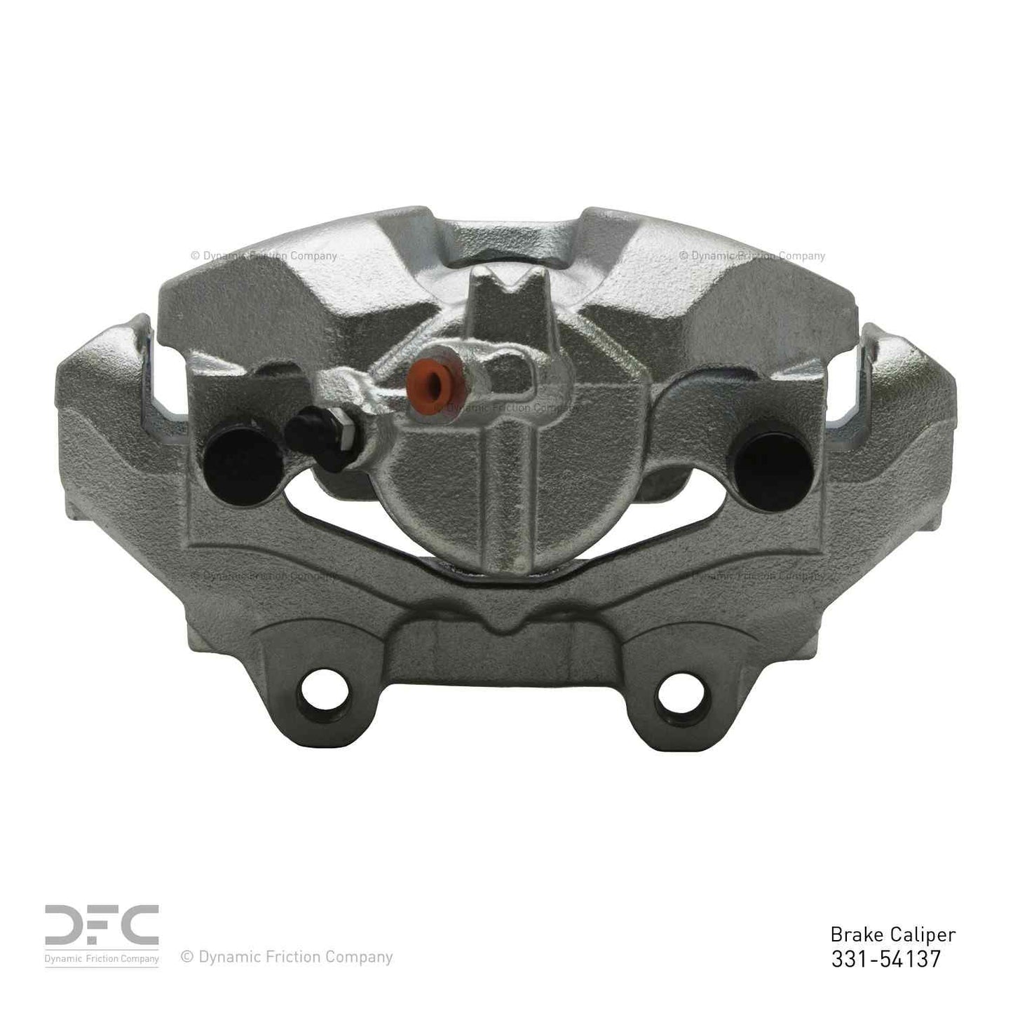 Dynamic Friction Company Disc Brake Caliper 331-54137