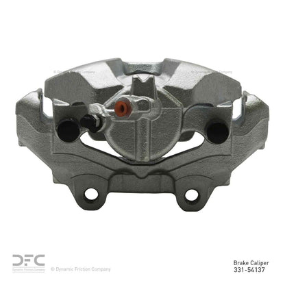 Dynamic Friction Company Disc Brake Caliper 331-54137