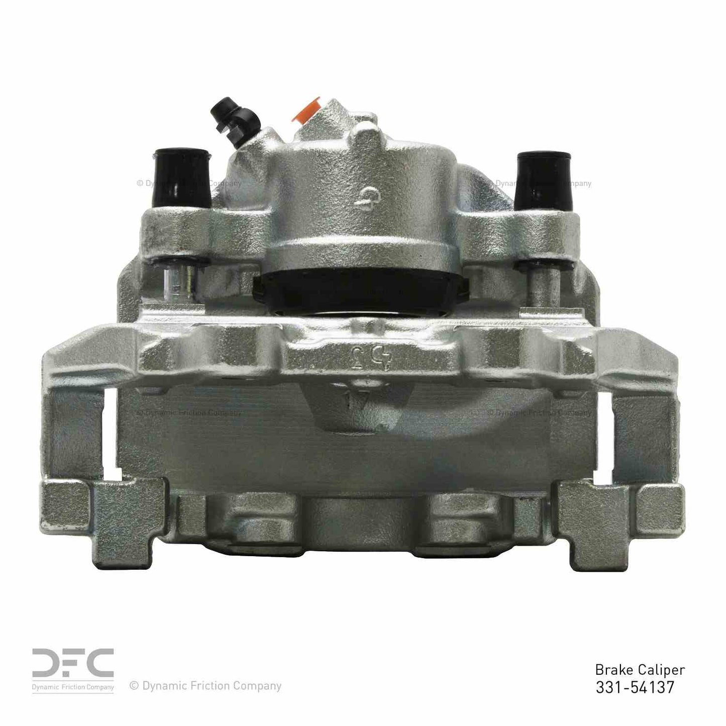 Dynamic Friction Company Disc Brake Caliper 331-54137