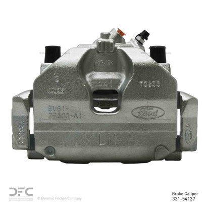 Dynamic Friction Company Disc Brake Caliper 331-54137