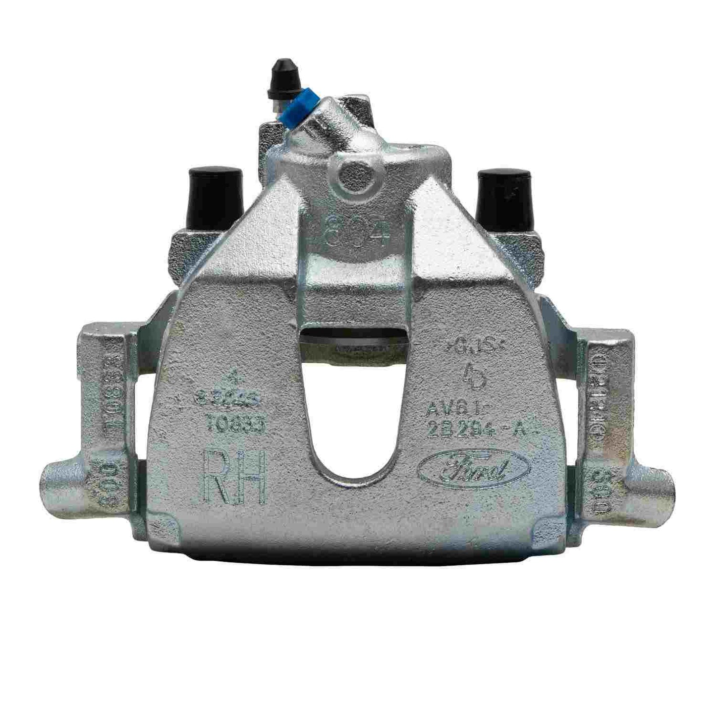Dynamic Friction Company Disc Brake Caliper 331-54138